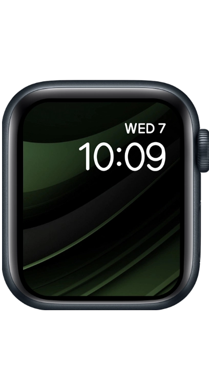 watch-band-styling