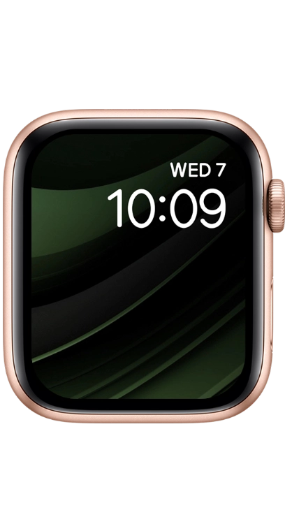 watch-band-styling