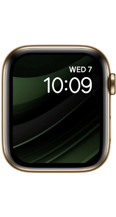 watch-band-styling