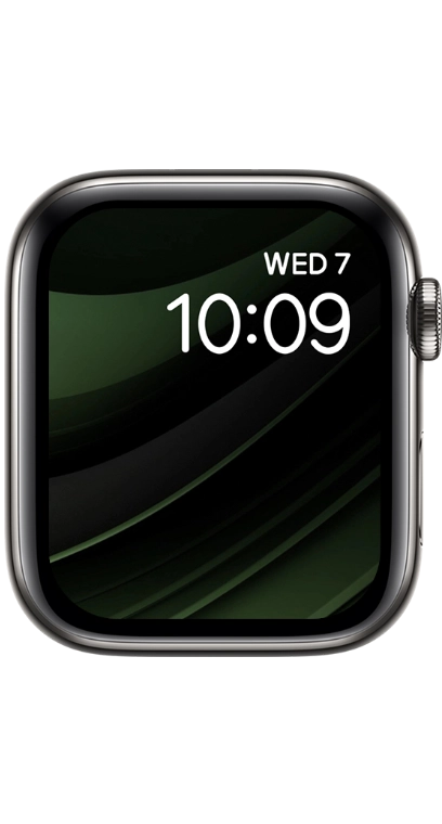 watch-band-styling