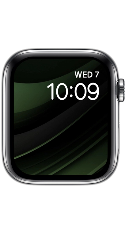 watch-band-styling