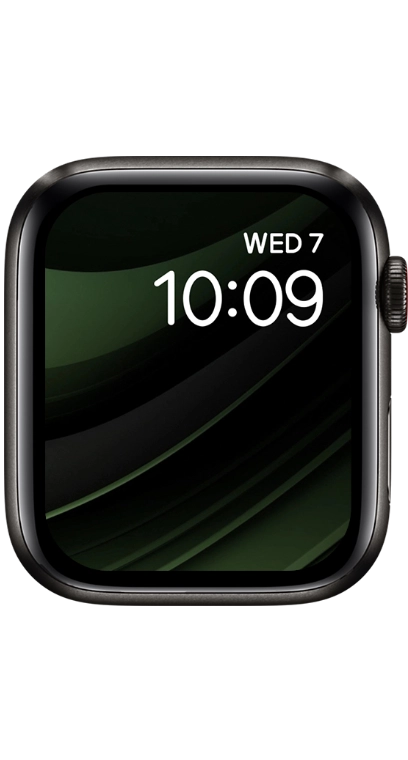 watch-band-styling