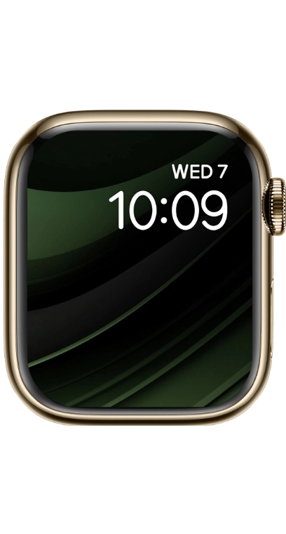 watch-band-styling