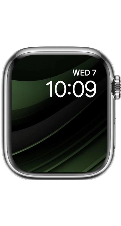 watch-band-styling