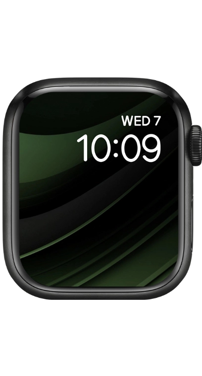 watch-band-styling