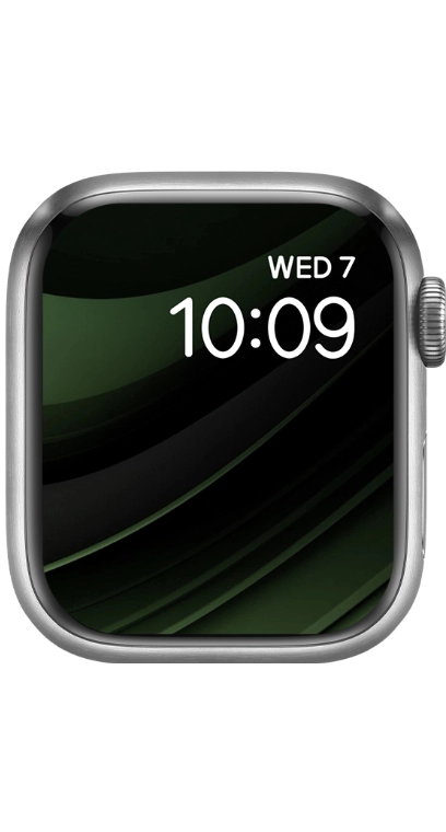 watch-band-styling