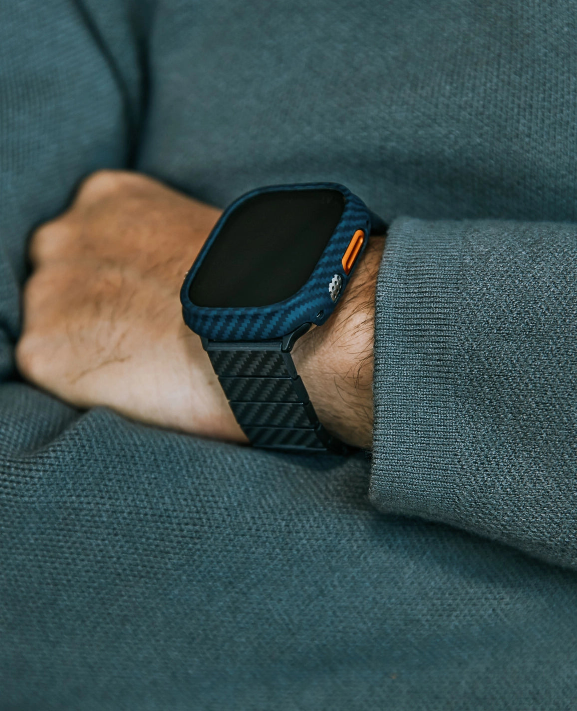 watch-band-styling