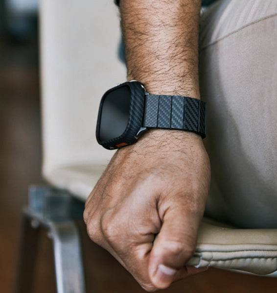 watch-band-styling