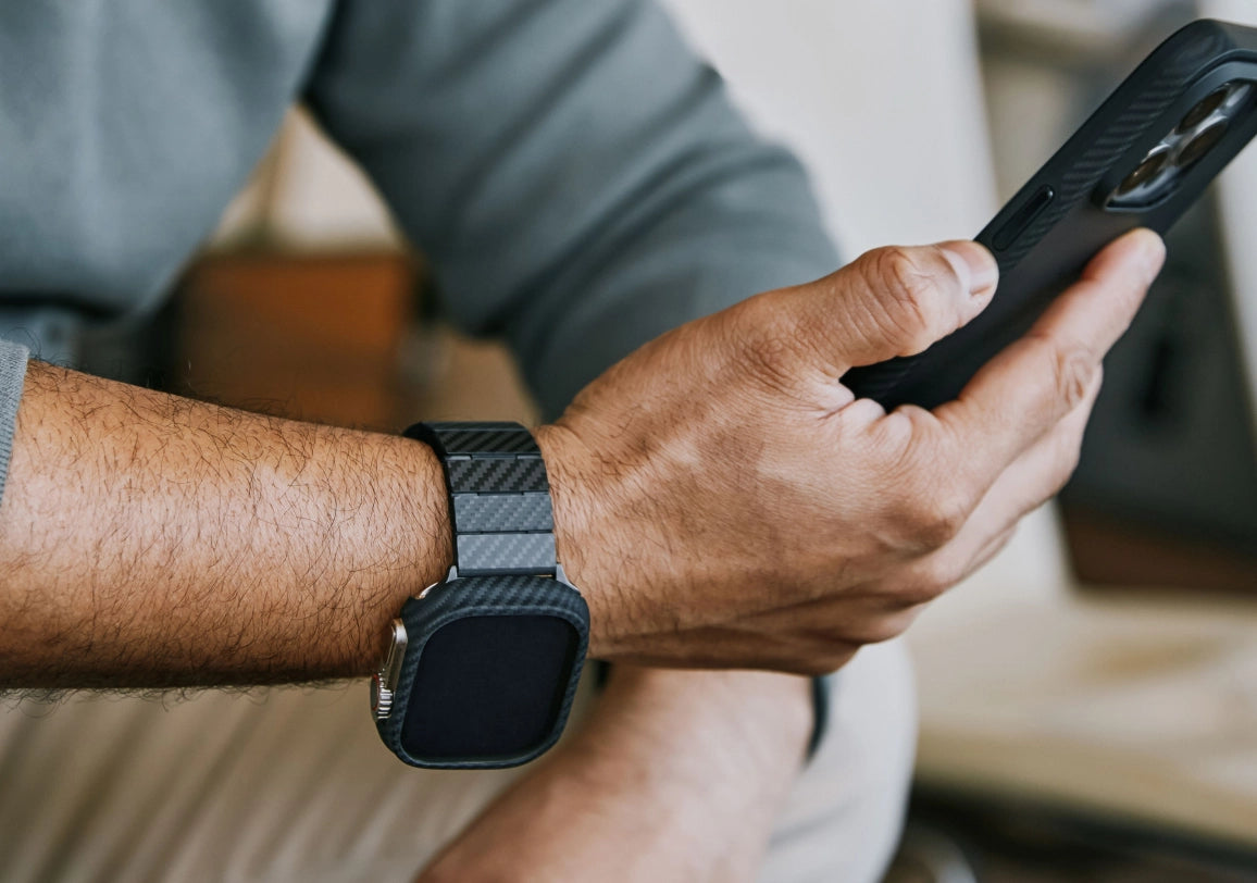 watch-band-styling