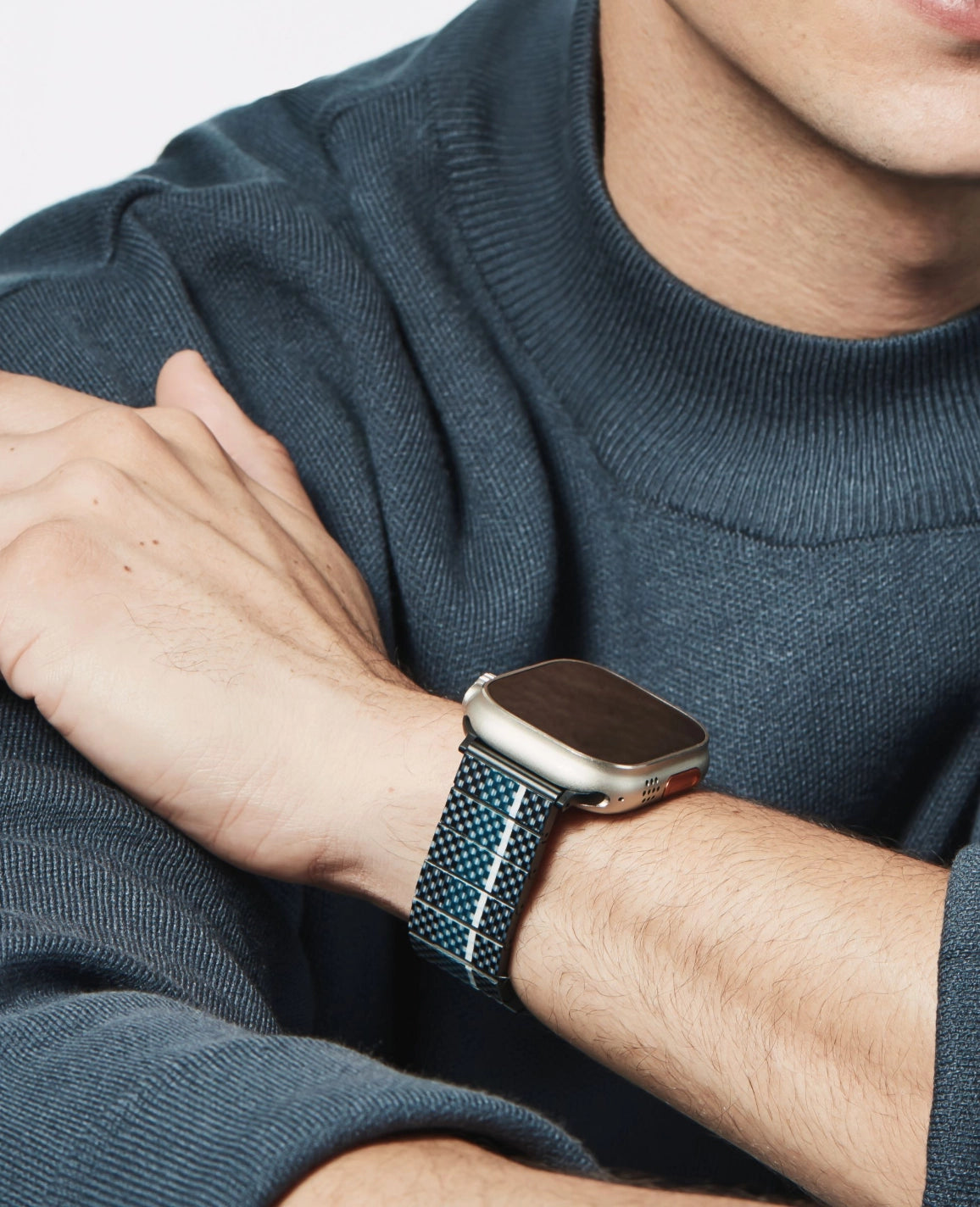 watch-band-styling