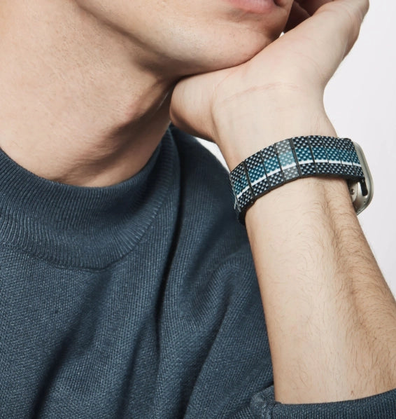 watch-band-styling