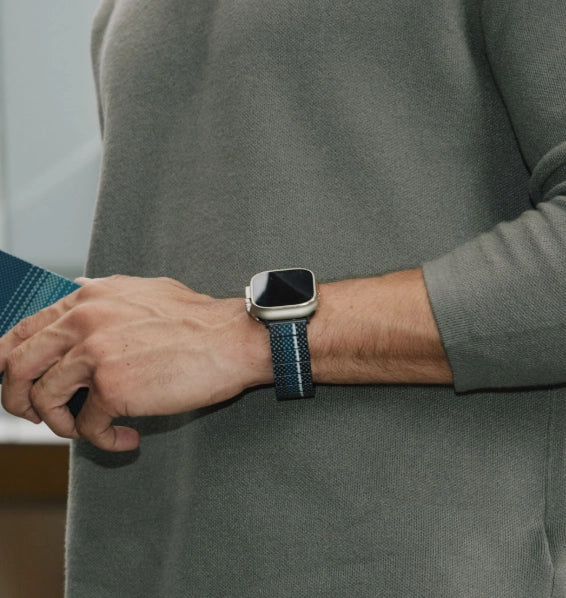 watch-band-styling