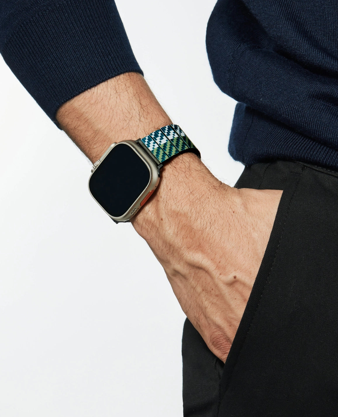 watch-band-styling
