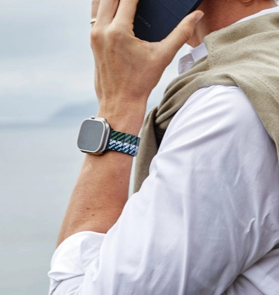 watch-band-styling