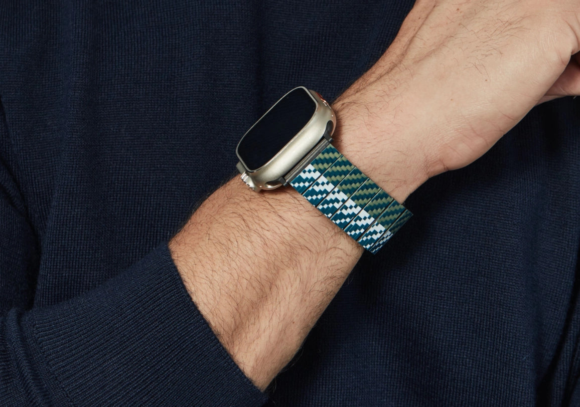 watch-band-styling