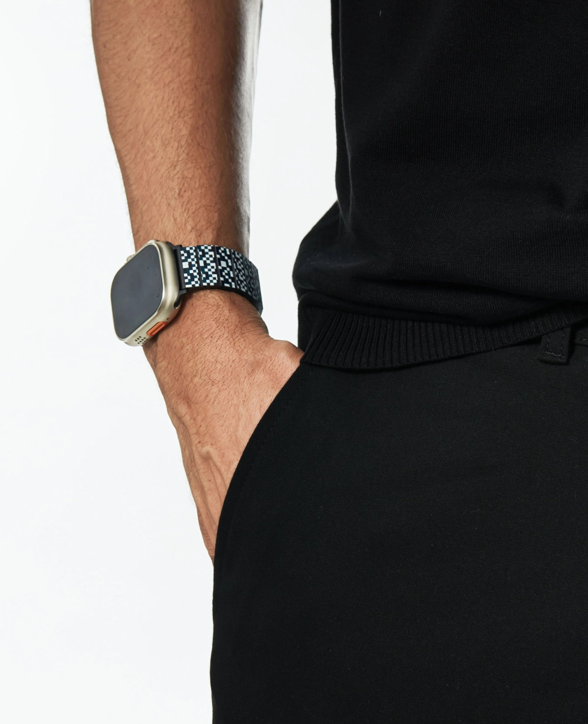 watch-band-styling