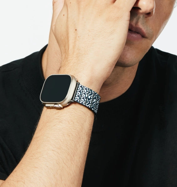 watch-band-styling
