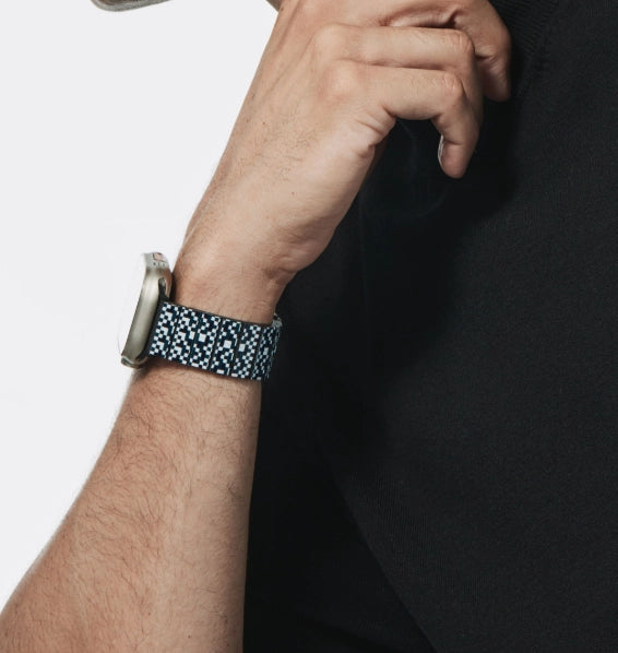 watch-band-styling