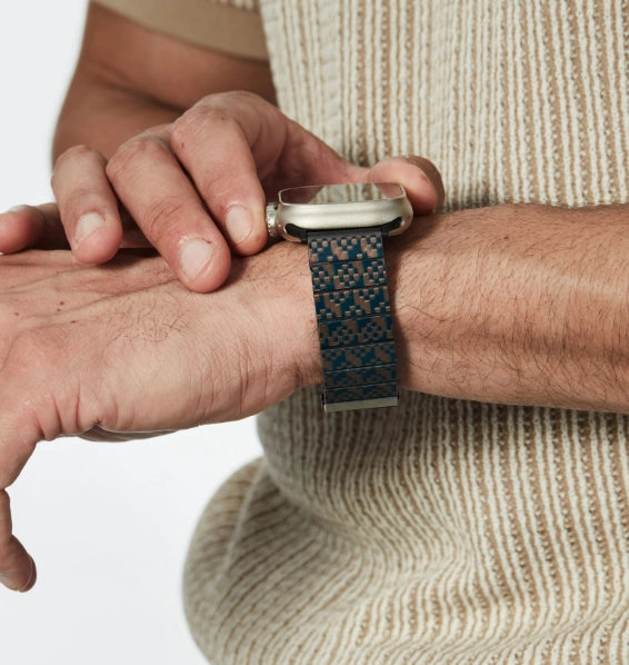watch-band-styling