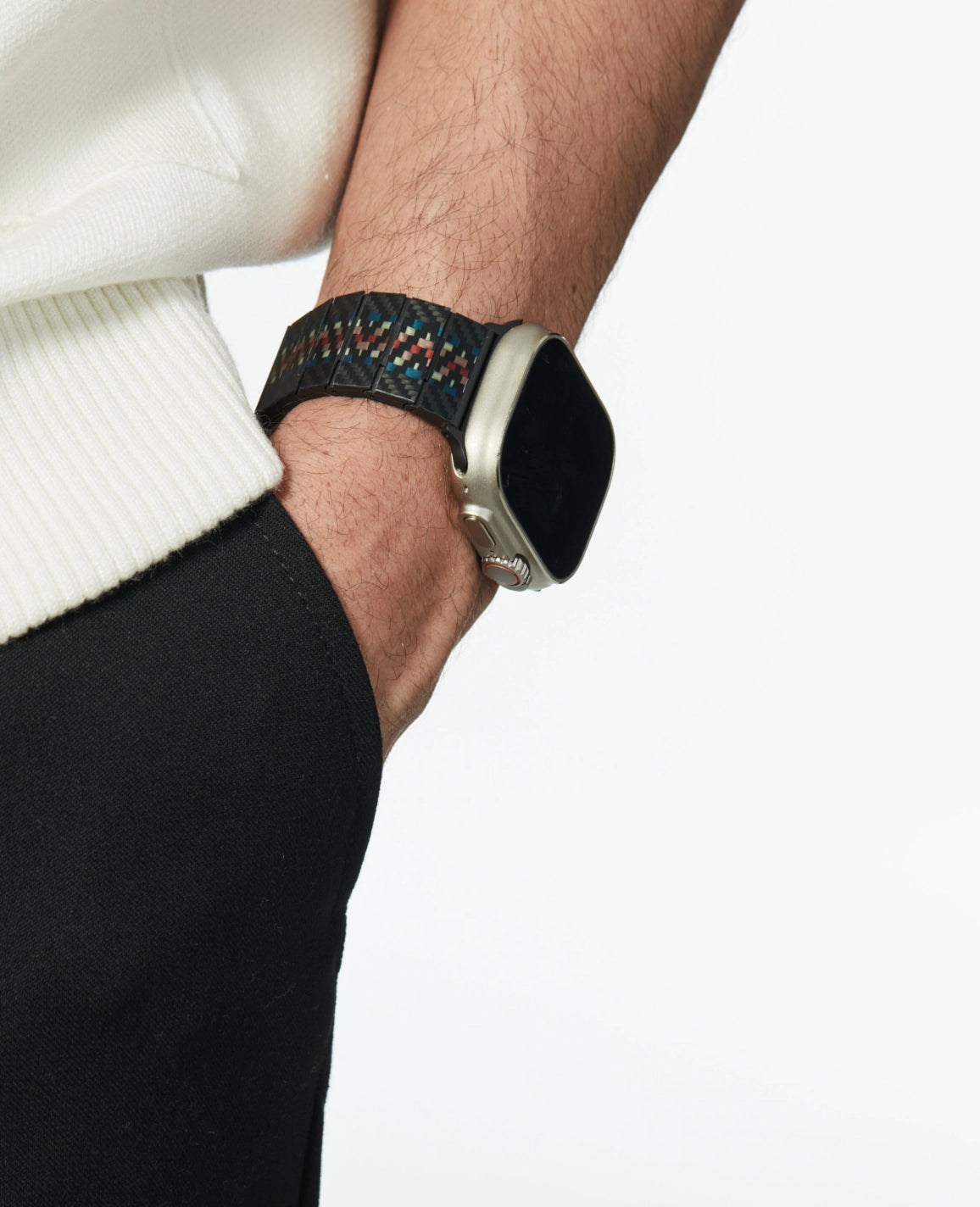 watch-band-styling