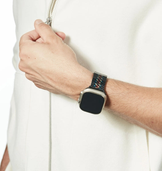 watch-band-styling