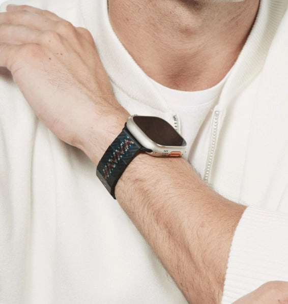watch-band-styling