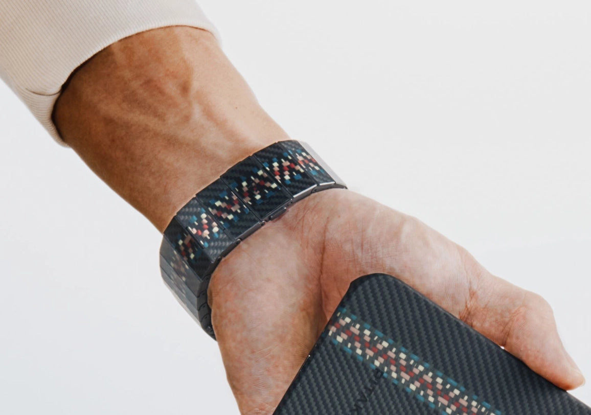 watch-band-styling