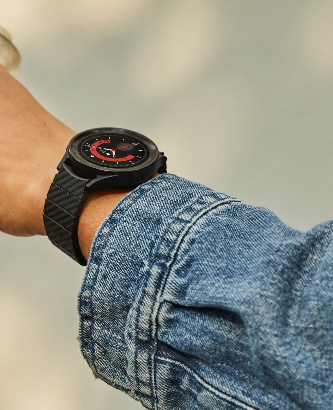 watch-band-styling