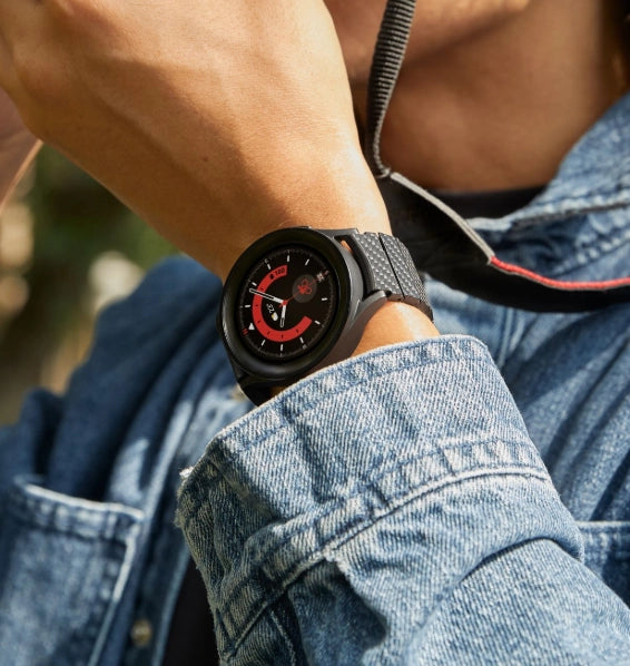 watch-band-styling
