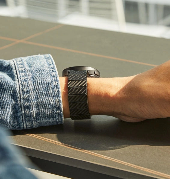 watch-band-styling