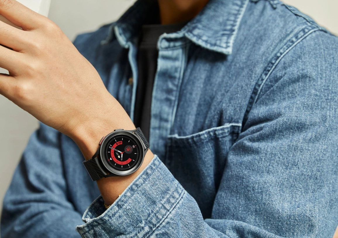 watch-band-styling