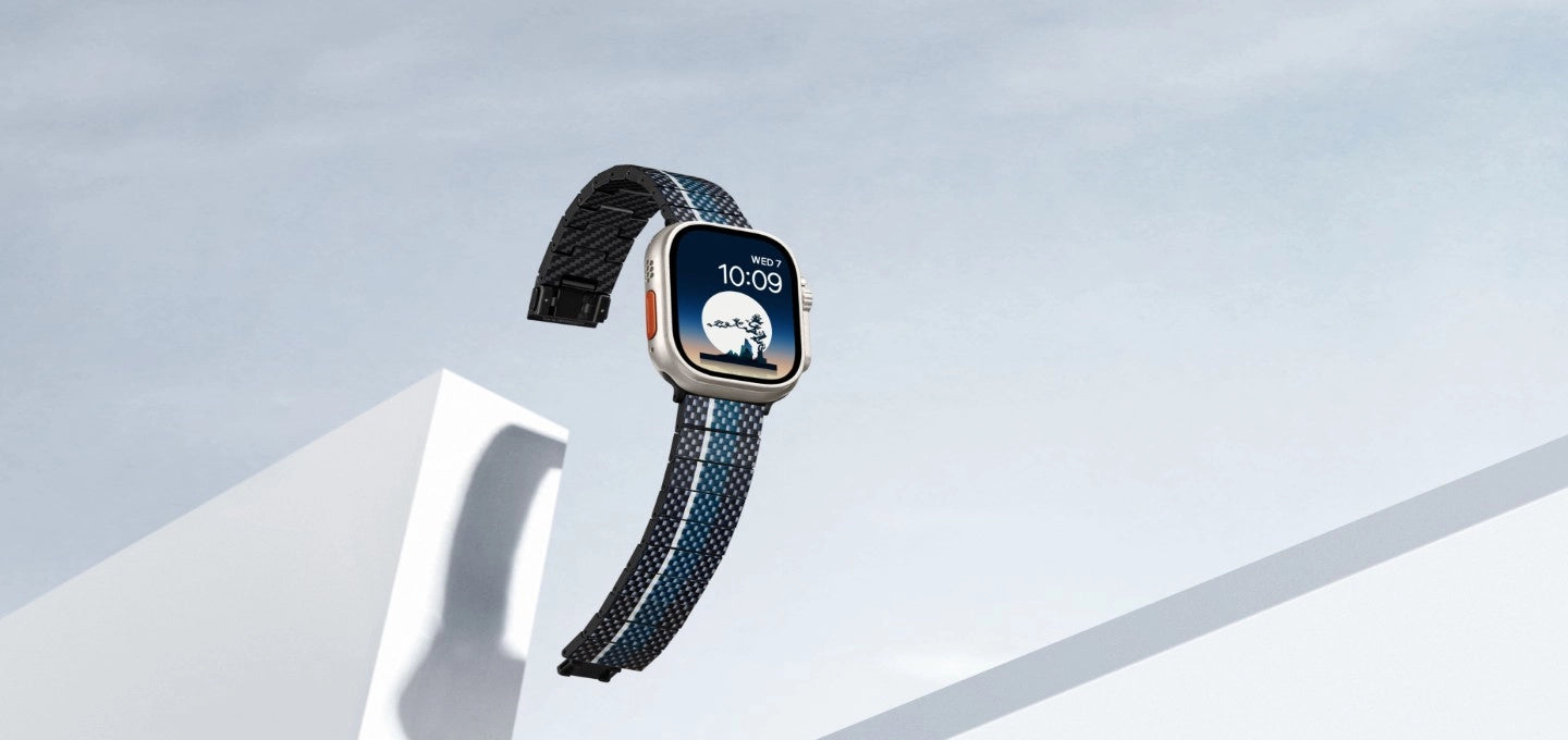 watch-band-styling