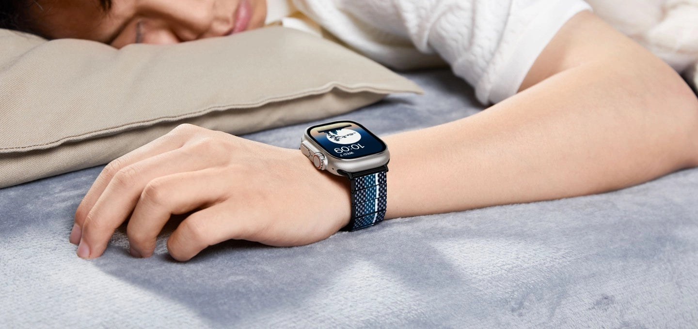 watch-band-styling