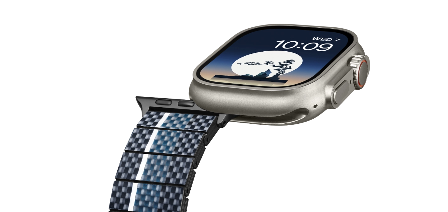 watch-band-styling