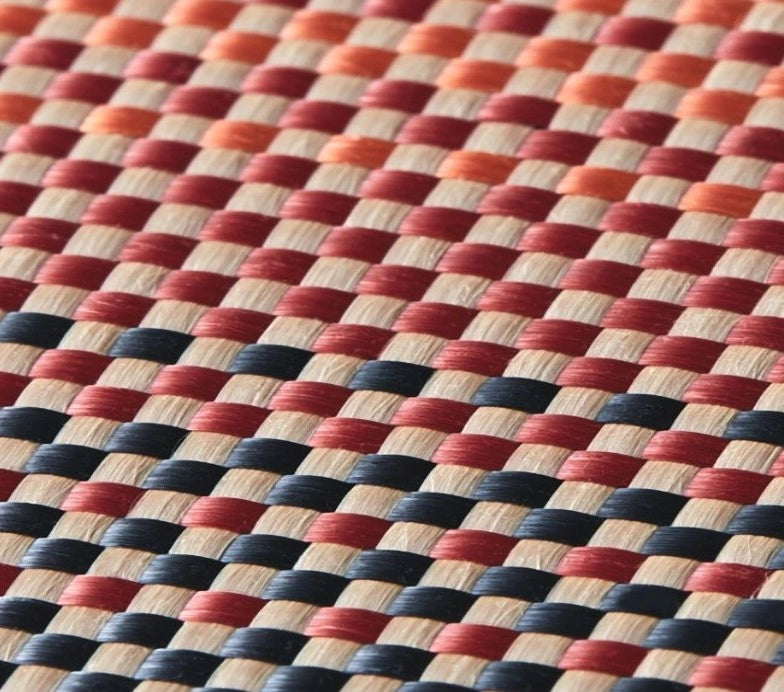 Weaving+ | Sunset · Moonrise MagEZ Case 5 for iPhone 15 Series