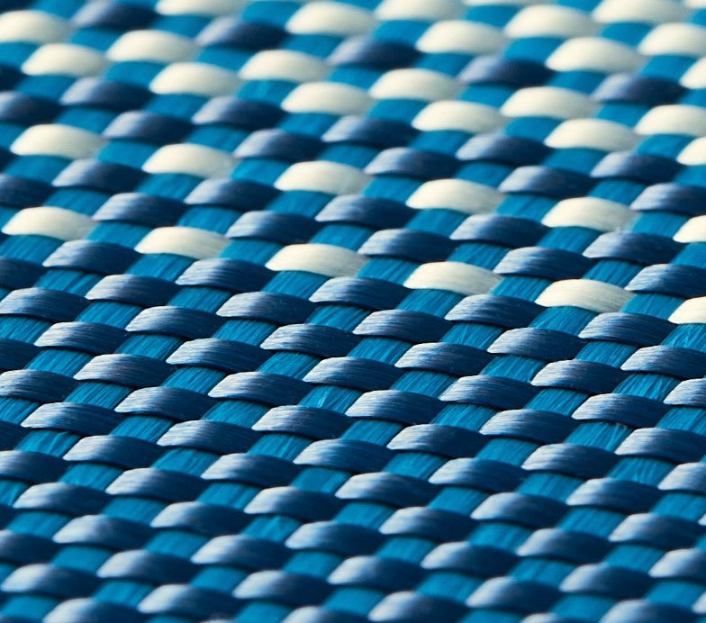 Weaving+ | Sunset · Moonrise MagEZ Case 5 for iPhone 15 Series