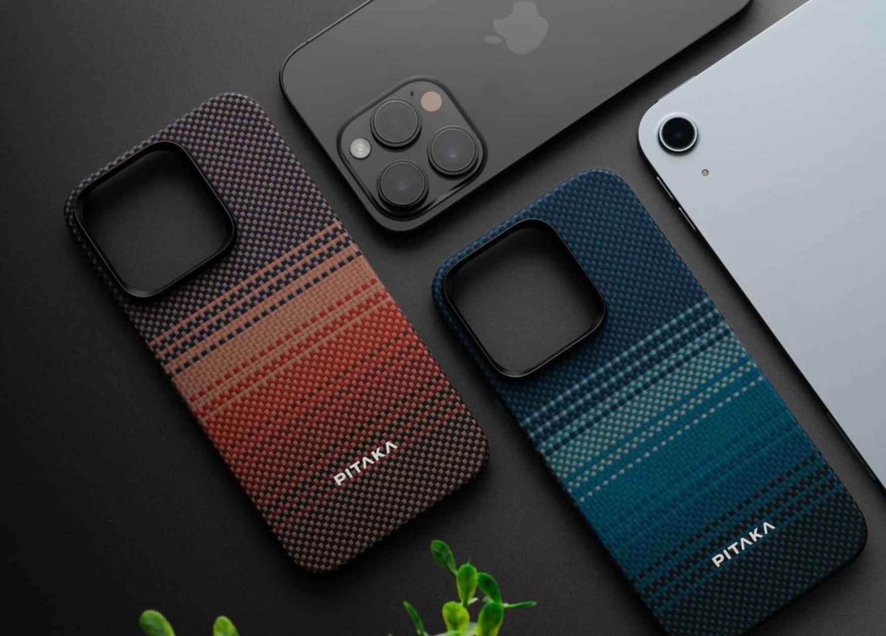 Sunset · Moonrise Case for iPhone 14 & Galaxy S23 Crowdfunding