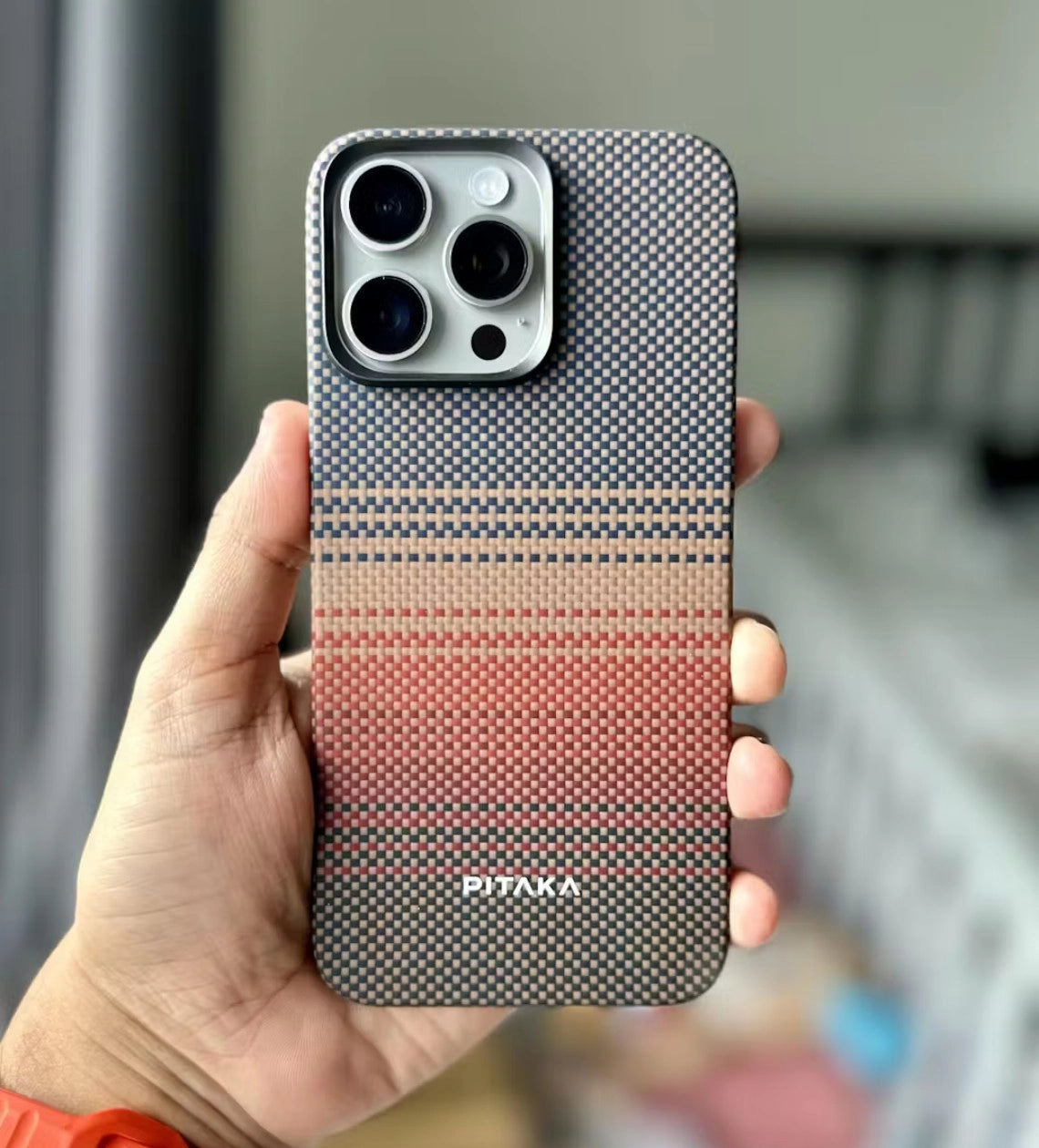 Sunset · Moonrise Case for iPhone 14 & Galaxy S23 Crowdfunding