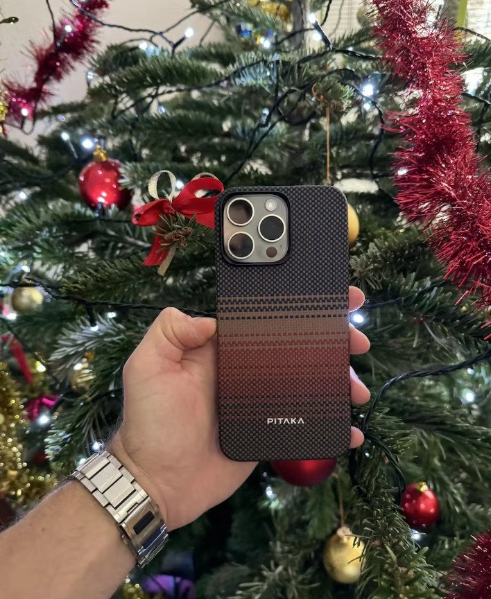 Sunset · Moonrise Case for iPhone 14 & Galaxy S23 Crowdfunding