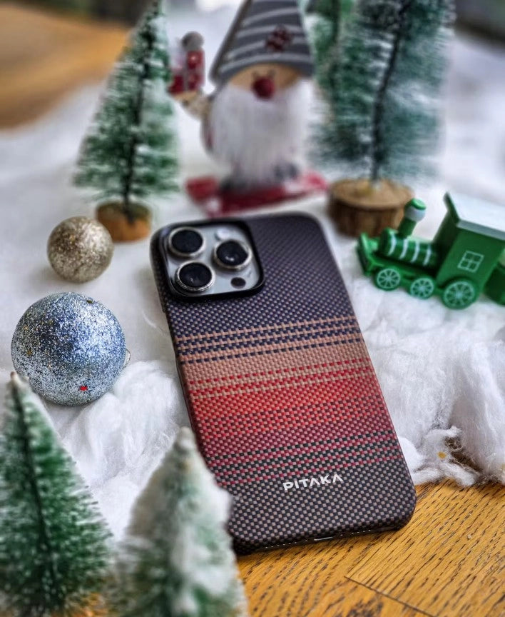 Sunset · Moonrise Case for iPhone 14 & Galaxy S23 Crowdfunding