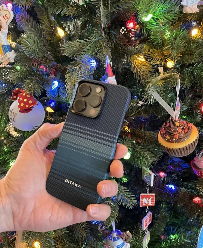 Sunset · Moonrise Case for iPhone 14 & Galaxy S23 Crowdfunding