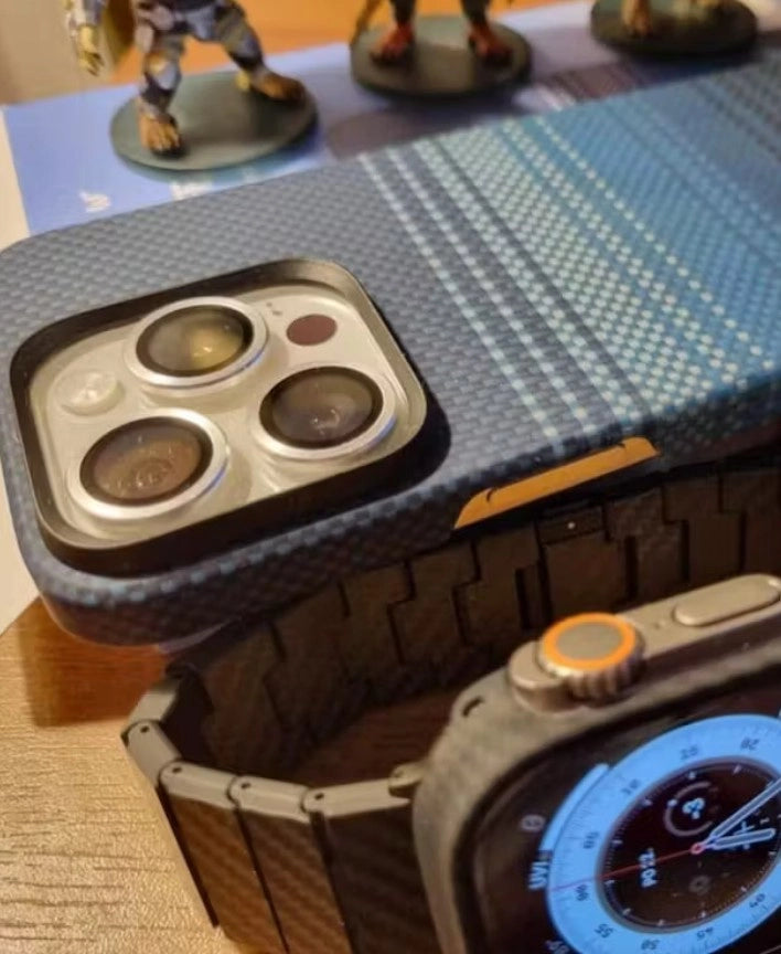 Sunset · Moonrise Case for iPhone 14 & Galaxy S23 Crowdfunding