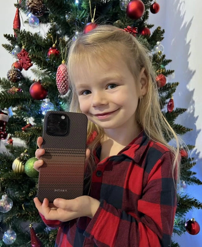 Sunset · Moonrise Case for iPhone 14 & Galaxy S23 Crowdfunding