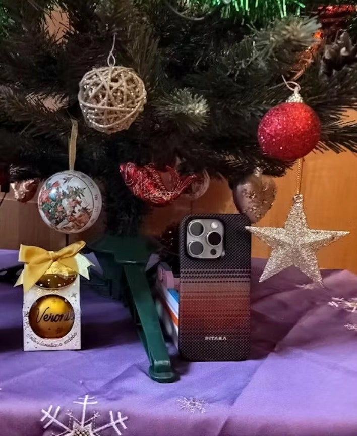 Sunset · Moonrise Case for iPhone 14 & Galaxy S23 Crowdfunding