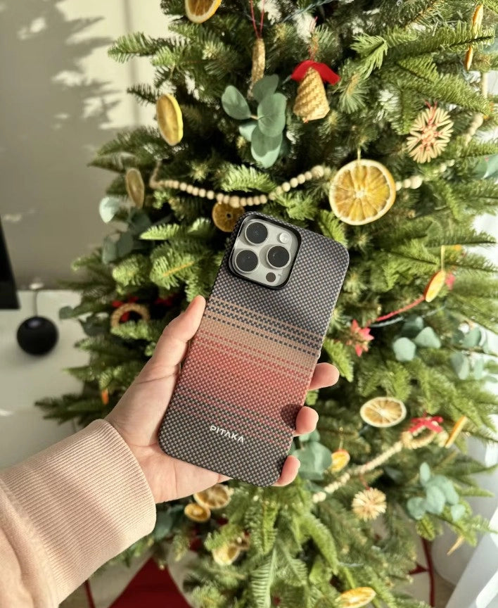 Sunset · Moonrise Case for iPhone 14 & Galaxy S23 Crowdfunding