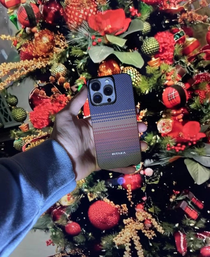 Sunset · Moonrise Case for iPhone 14 & Galaxy S23 Crowdfunding