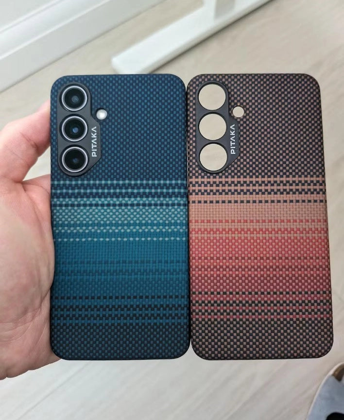 Sunset · Moonrise Case for iPhone 14 & Galaxy S23 Crowdfunding