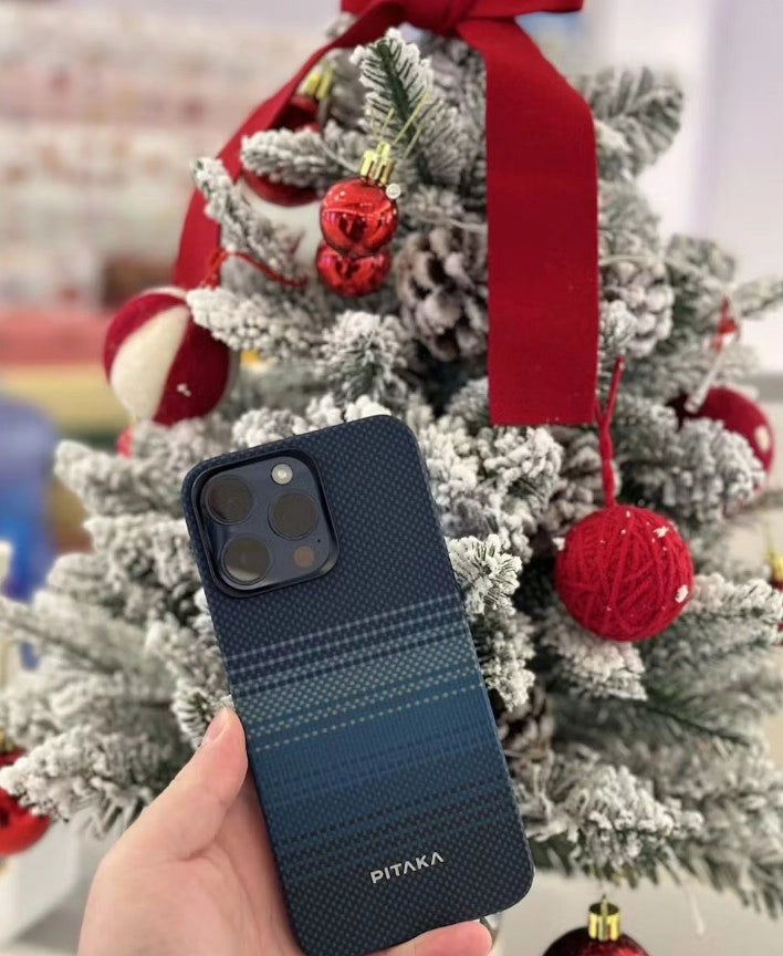 Sunset · Moonrise Case for iPhone 14 & Galaxy S23 Crowdfunding