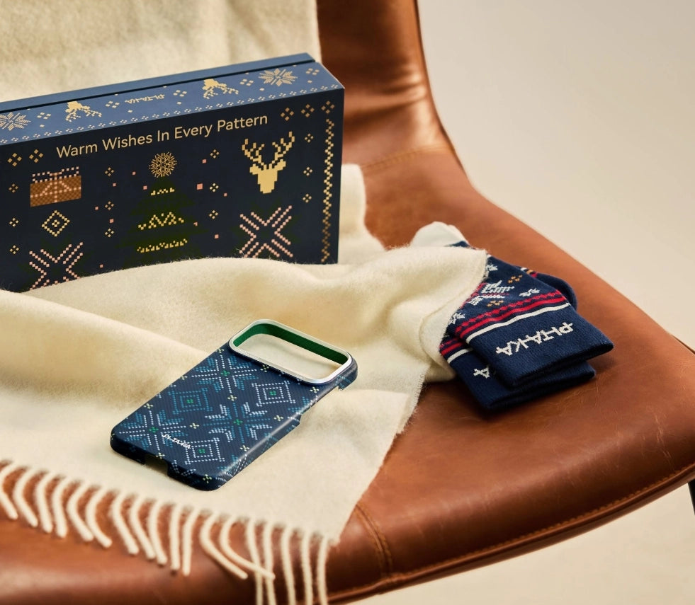 PITAKA クリスマスギフトボックス2025