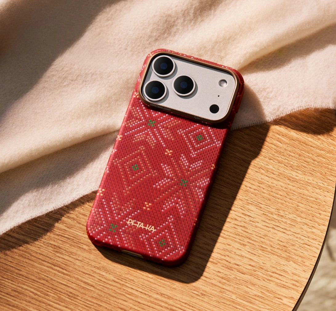 PITAKA クリスマスギフトボックス2025